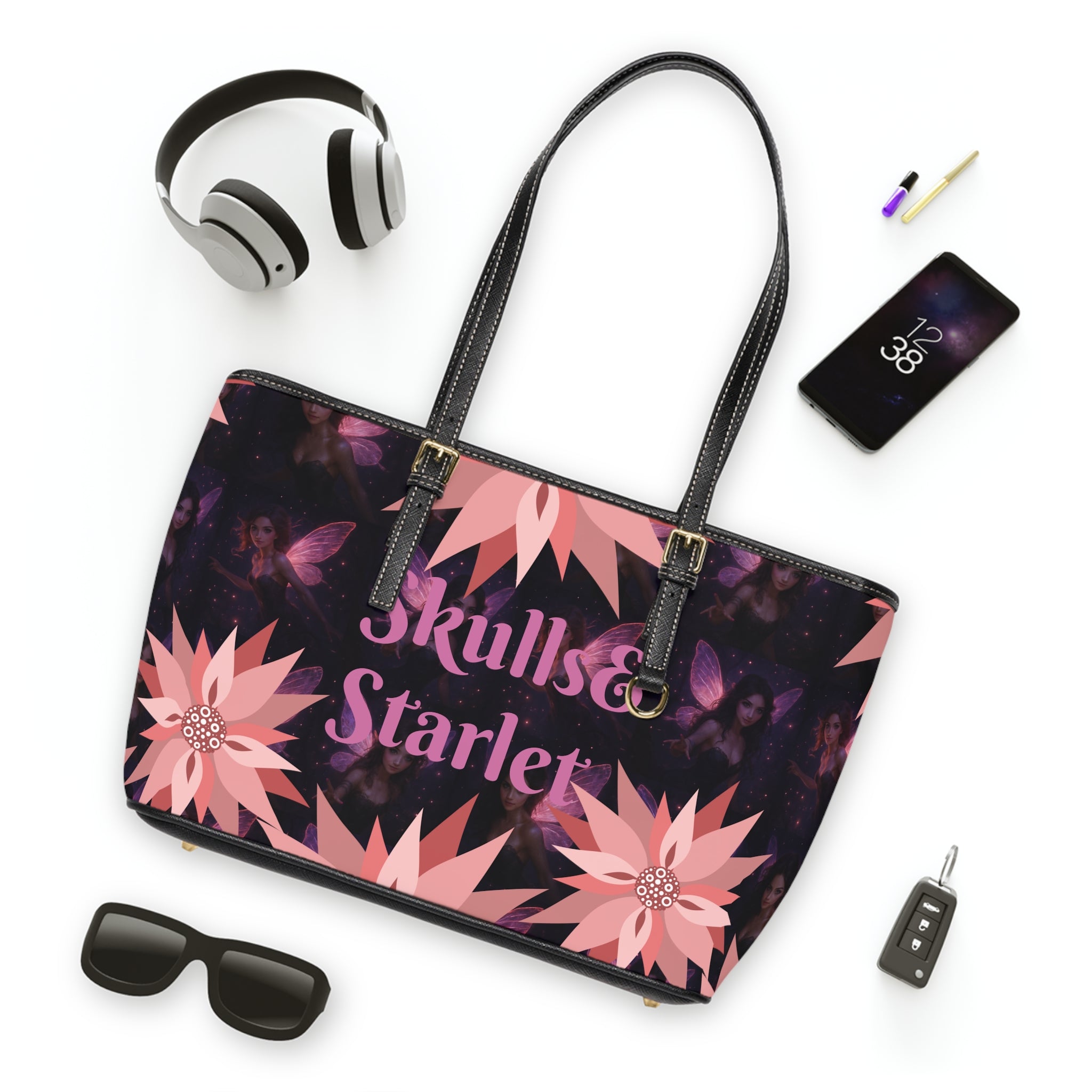 Boho Chic Tote Bag, Stylish Handbag for Everyday Use, Fashionable Gift for All Occasions, Ideal for Shopping, Beach, or Travel